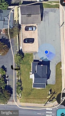 7306 BELAIR RD, Baltimore, MD 21206