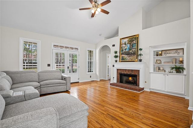 607 Holland Road, Powder Springs, GA 30127