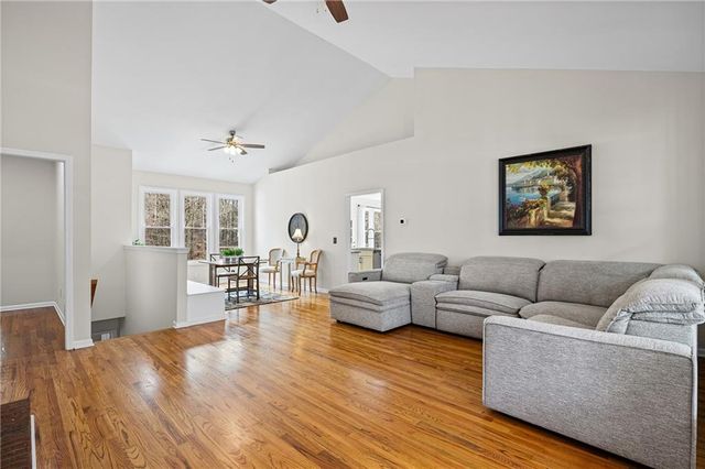 607 Holland Road, Powder Springs, GA 30127