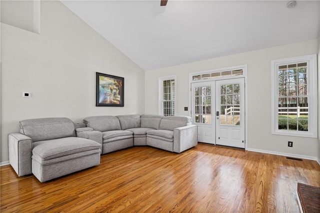 607 Holland Road, Powder Springs, GA 30127