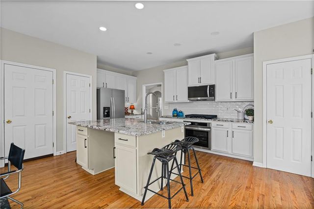 607 Holland Road, Powder Springs, GA 30127