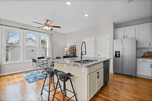 607 Holland Road, Powder Springs, GA 30127