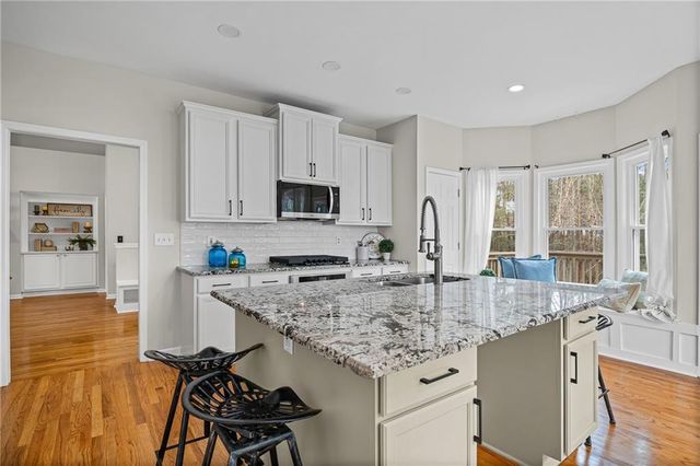 607 Holland Road, Powder Springs, GA 30127