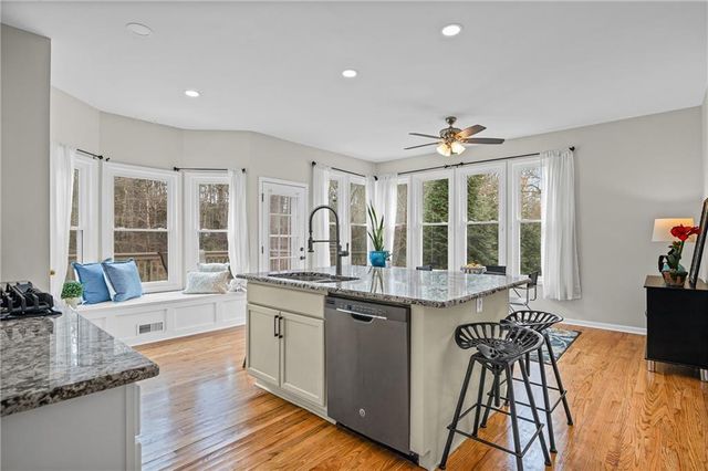 607 Holland Road, Powder Springs, GA 30127