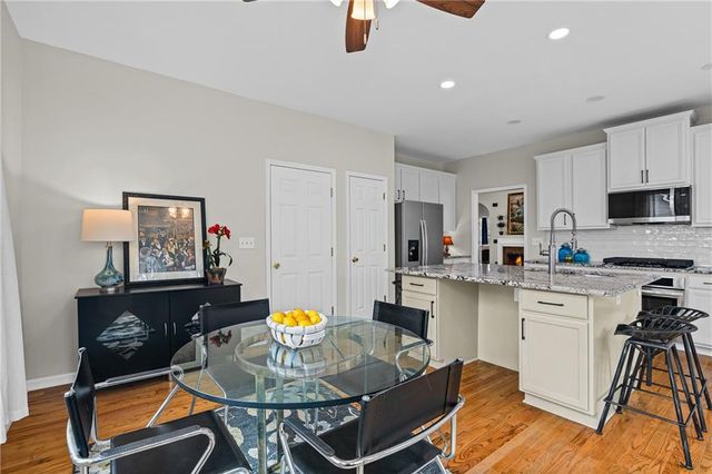 607 Holland Road, Powder Springs, GA 30127