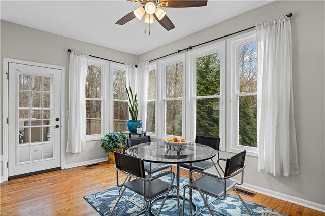 607 Holland Road, Powder Springs, GA 30127