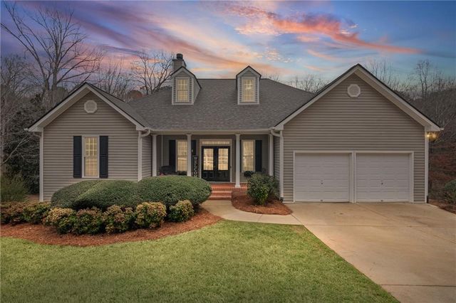 607 Holland Road, Powder Springs, GA 30127