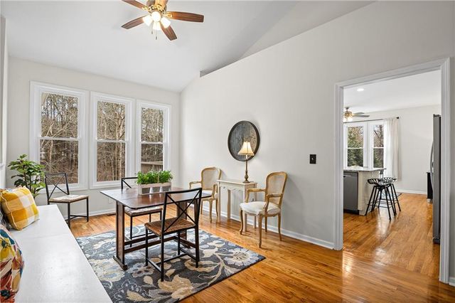 607 Holland Road, Powder Springs, GA 30127