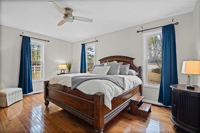 607 Holland Road, Powder Springs, GA 30127