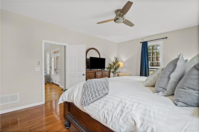 607 Holland Road, Powder Springs, GA 30127