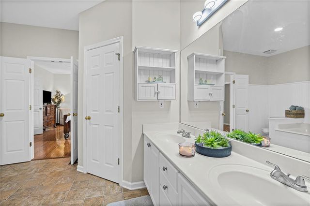 607 Holland Road, Powder Springs, GA 30127