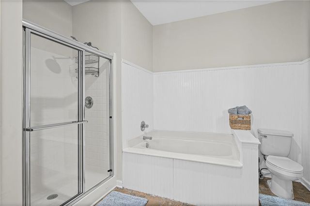 607 Holland Road, Powder Springs, GA 30127