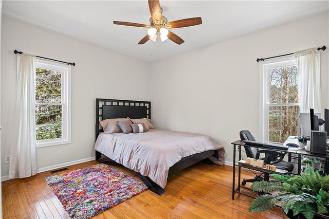 607 Holland Road, Powder Springs, GA 30127