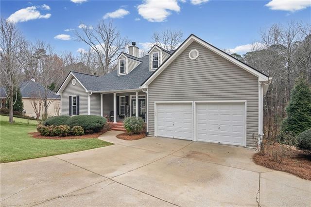 607 Holland Road, Powder Springs, GA 30127