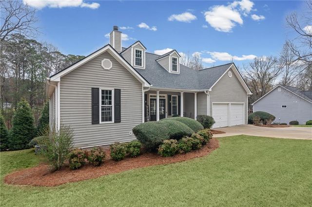 607 Holland Road, Powder Springs, GA 30127