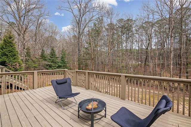 607 Holland Road, Powder Springs, GA 30127