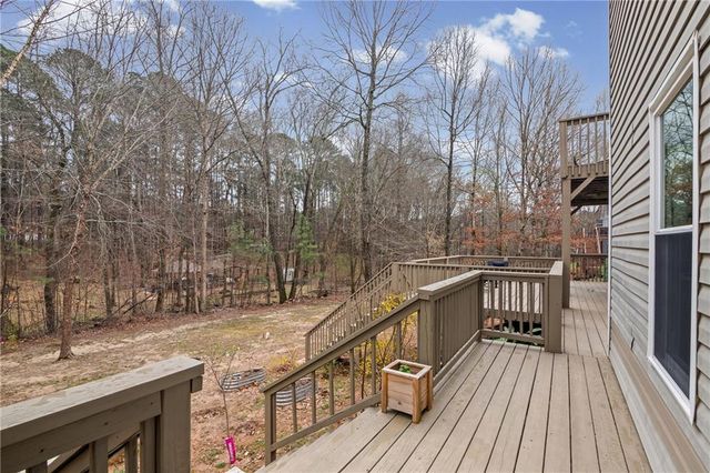 607 Holland Road, Powder Springs, GA 30127