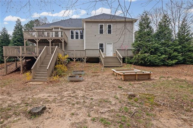 607 Holland Road, Powder Springs, GA 30127