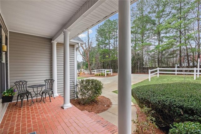 607 Holland Road, Powder Springs, GA 30127