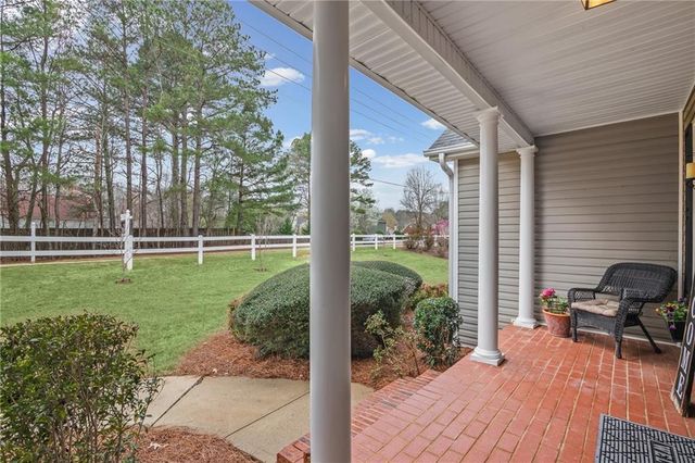 607 Holland Road, Powder Springs, GA 30127