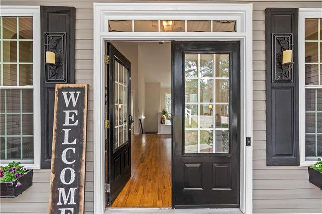 607 Holland Road, Powder Springs, GA 30127