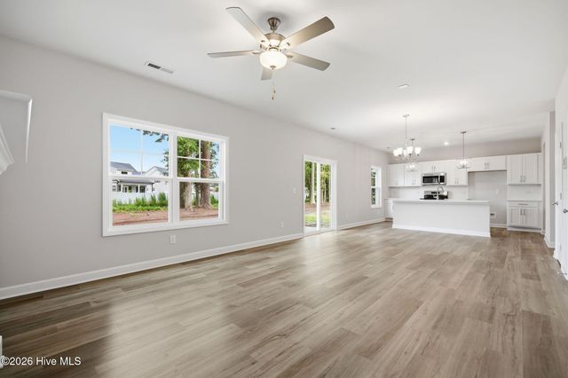 986 Rialto Lane, Ayden, NC 28513