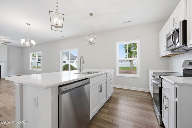 986 Rialto Lane, Ayden, NC 28513