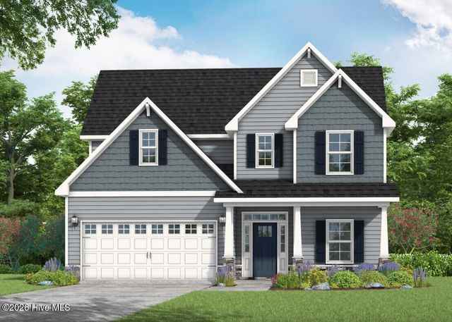 986 Rialto Lane, Ayden, NC 28513