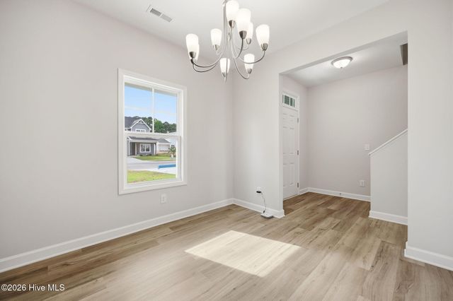 986 Rialto Lane, Ayden, NC 28513