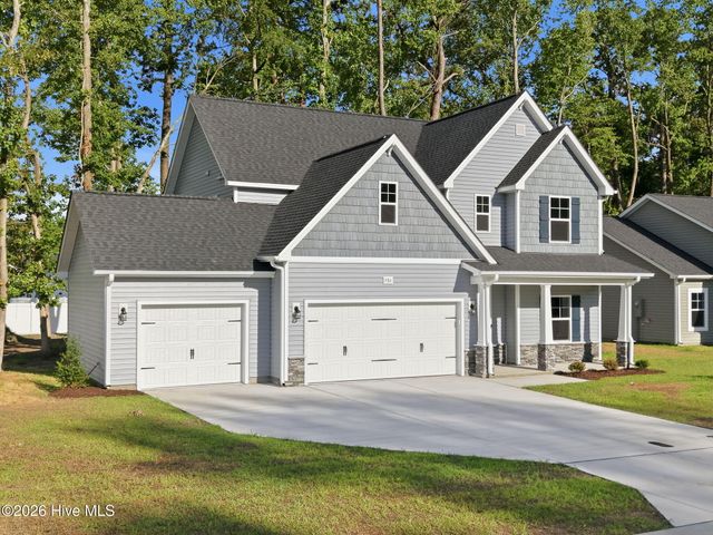 986 Rialto Lane, Ayden, NC 28513