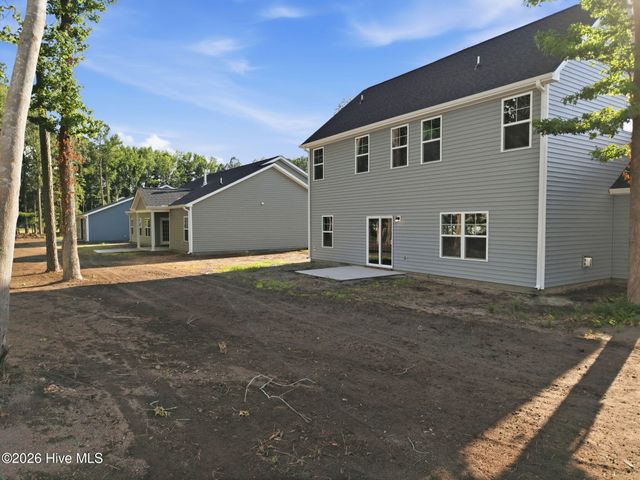 986 Rialto Lane, Ayden, NC 28513