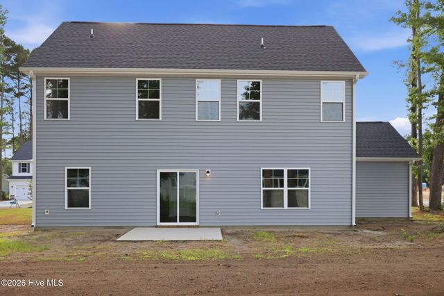 986 Rialto Lane, Ayden, NC 28513