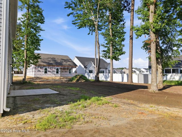 986 Rialto Lane, Ayden, NC 28513