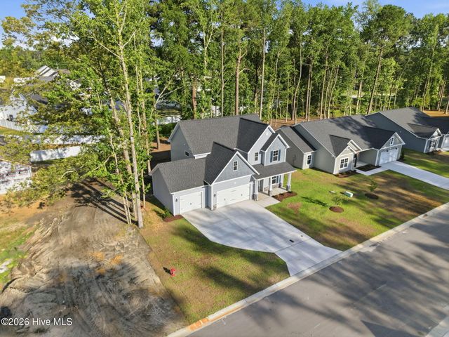 986 Rialto Lane, Ayden, NC 28513