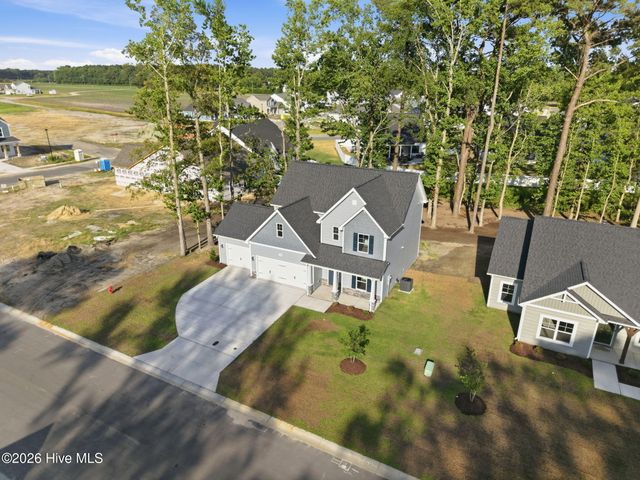 986 Rialto Lane, Ayden, NC 28513