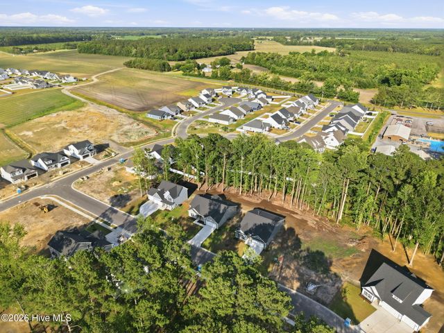 986 Rialto Lane, Ayden, NC 28513