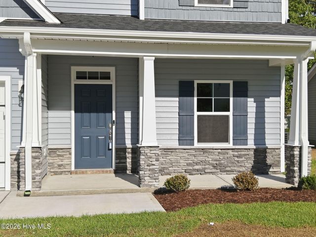 986 Rialto Lane, Ayden, NC 28513