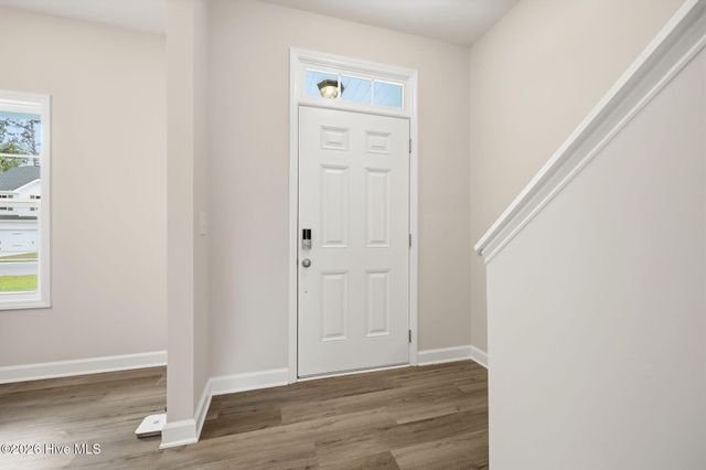 986 Rialto Lane, Ayden, NC 28513