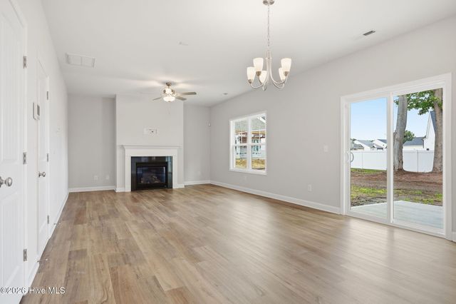 986 Rialto Lane, Ayden, NC 28513