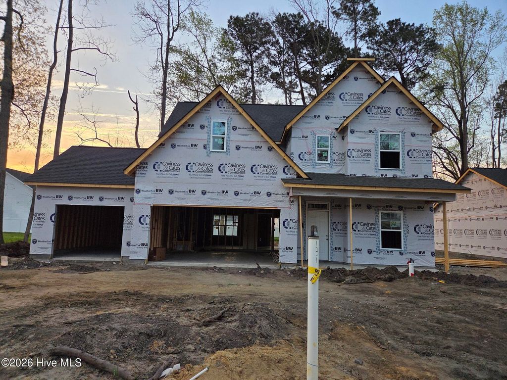 986 Rialto Lane, Ayden, NC 28513