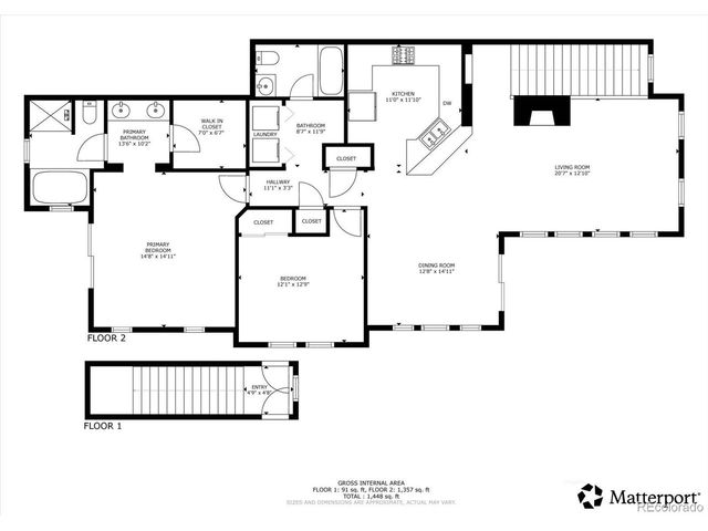 9451 Elmhurst Ln A, Highlands Ranch, CO 80129