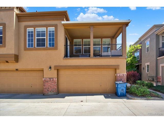 9451 Elmhurst Ln A, Highlands Ranch, CO 80129