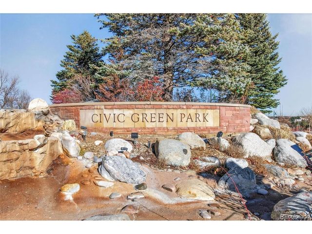 9451 Elmhurst Ln A, Highlands Ranch, CO 80129