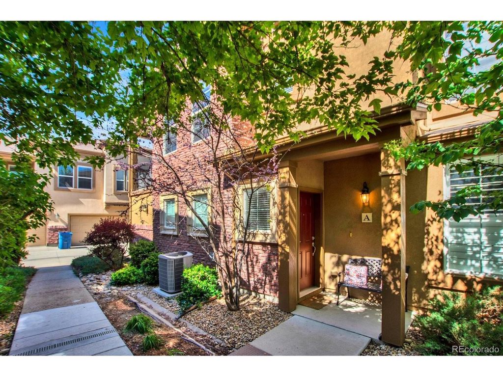 9451 Elmhurst Ln A, Highlands Ranch, CO 80129