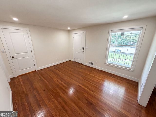 2320 Capehart Circle NE, Atlanta, GA 30345