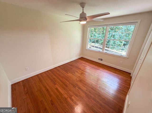 2320 Capehart Circle NE, Atlanta, GA 30345
