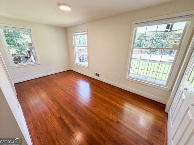 2320 Capehart Circle NE, Atlanta, GA 30345