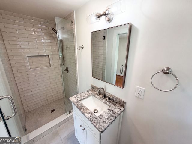 2320 Capehart Circle NE, Atlanta, GA 30345