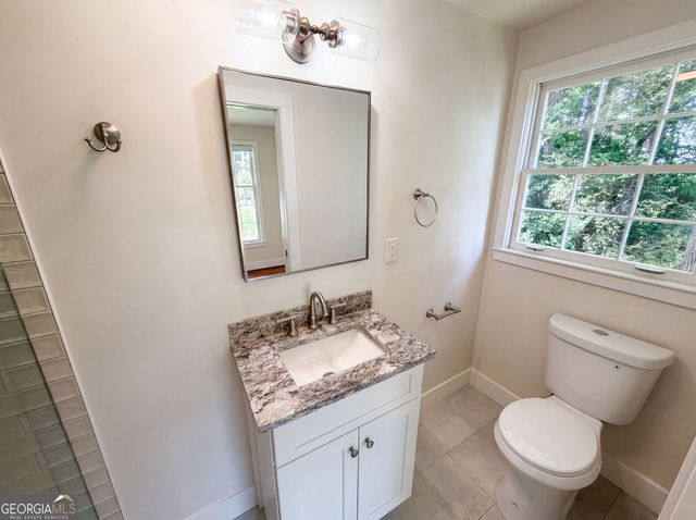 2320 Capehart Circle NE, Atlanta, GA 30345