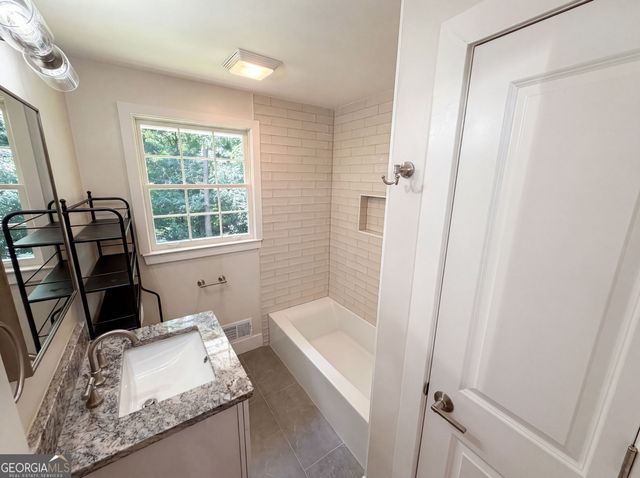 2320 Capehart Circle NE, Atlanta, GA 30345